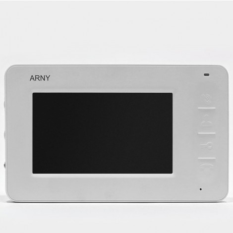 Комплект видеодомофона ARNY AVD-4005