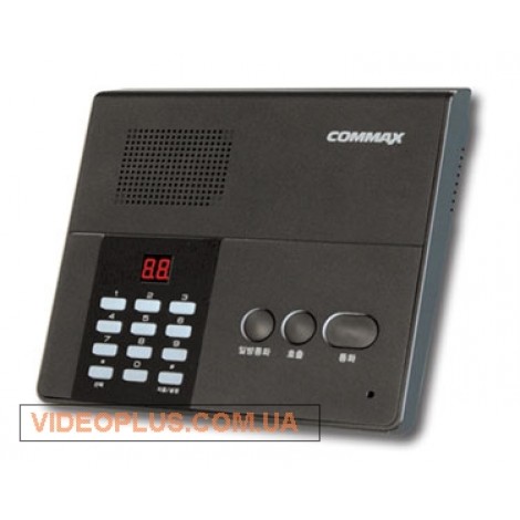 Переговорное устройство COMMAX CM-810M