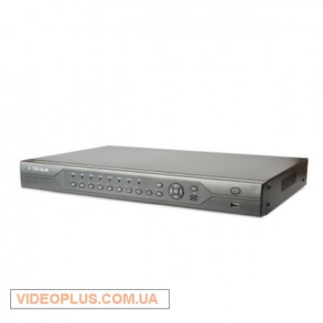 Видеорегистратор AHD Tecsar HDVR L3216-4HD4P-H