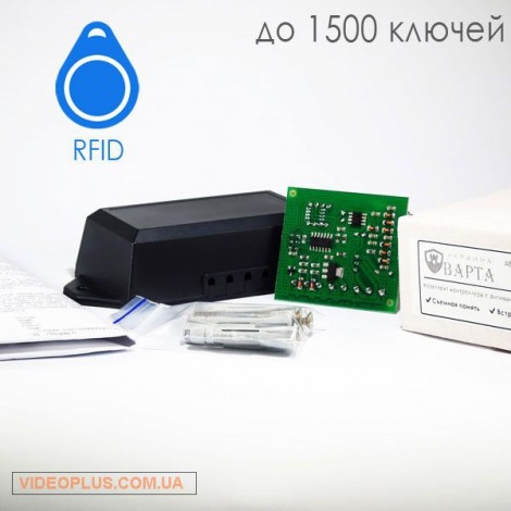 Контроллер Варта АКД-1500Р модуль