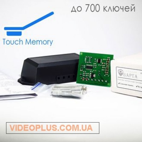 Контроллер Варта АКД-700ТМ модуль