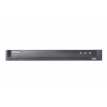 4-канальный Turbo HD видеорегистратор Hikvision DS-7204HUHI-K1/P (PoE)