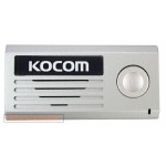 Аудиопанель KOCOM KC-MD10