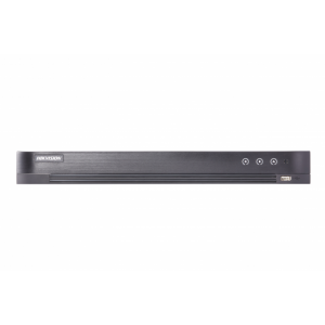 8-канальный Turbo HD видеорегистратор Hikvision DS-7208HUHI-K2/P