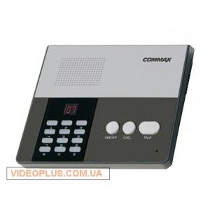 Переговорное устройство COMMAX CM-810