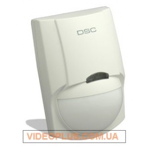 Пассивный ИК-датчик движения DSC LC-100 PI