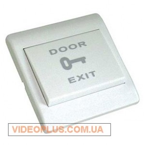 Кнопка выхода Exit-802