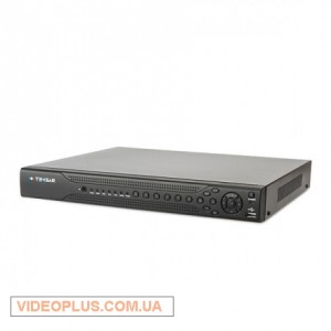 Видеорегистратор AHD Tecsar HDVR L166-4HD4P-H