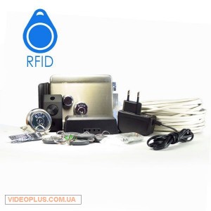 Комплект контроля доступа Варта СКД-700Р электромеханика