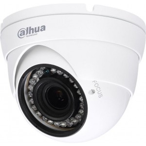 HD-CVI видеокамера Dahua HAC-HDW1200RP-VF